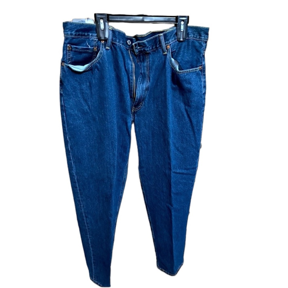 Levi’s jeans